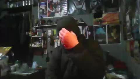 That guy online show from January 18, 2026, 5:33 am