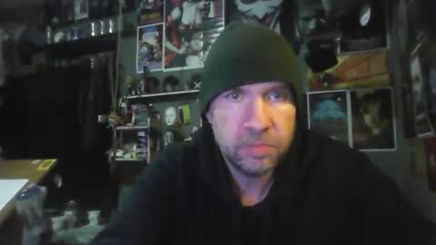 That guy online show from January 18, 2026, 11:08 pm