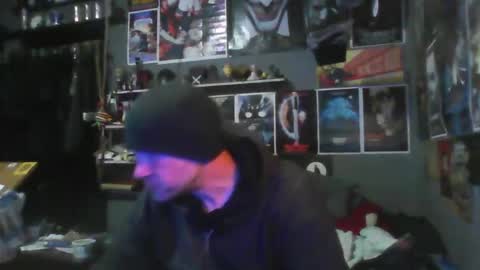 That guy online show from February 2, 2026, 4:11 am