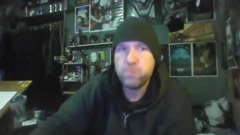 That guy online show from February 5, 2026, 5:23 am