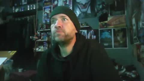 That guy online show from February 9, 2026, 4:27 am