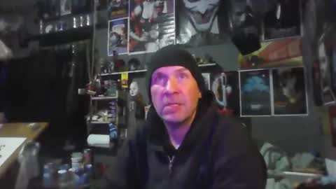 That guy online show from March 19, 2026, 4:27 am