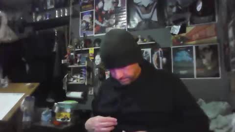 That guy online show from April 7, 2026, 4:57 am