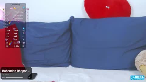   online show from March 1, 2026, 10:45 pm