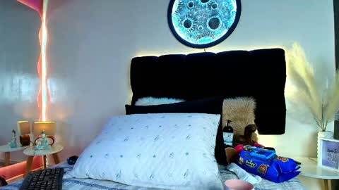 Lorrayne online show from April 20, 2026, 12:08 pm