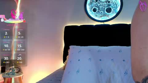 Lorrayne online show from April 24, 2026, 12:18 pm