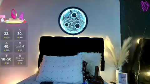 Lorrayne online show from April 25, 2026, 12:19 pm