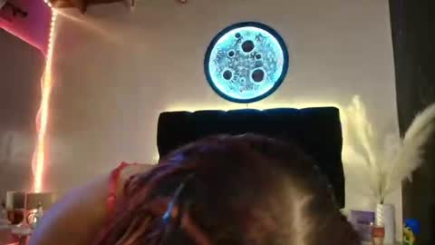 Snapshot of _lorrayne_ chatting on July 30, 2026, 1:21 pm Lorrayne online show from July 30, 2026, 1:21 pm