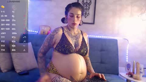 Snapshot of _lovely_celeste chatting on October 9, 2025, 7:45 pm Celeste online show from October 9, 2025, 7:45 pm