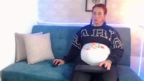 Snapshot of _lovely_celeste chatting on October 20, 2025, 9:48 pm Celeste online show from October 20, 2025, 9:48 pm