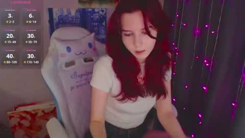 Lu online show from July 11, 2026, 6:54 pm