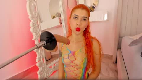 Mia  online show from June 2, 2026, 3:30 am