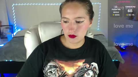 _lucia_777 online show from February 27, 2026, 5:35 pm