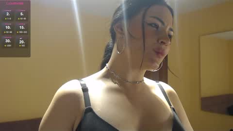  luisa smith online show from September 16, 2025, 3:29 am