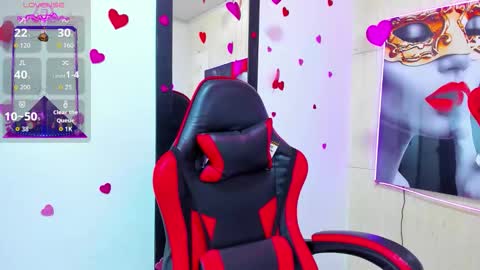 luna torres online show from March 5, 2026, 2:02 pm