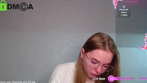 Snapshot of _lysafeta_ chatting on December 2, 2024, 4:42 am Welcome guys  Pleasure to see you all here  My name is Lysafeta and MichaelaTip menu is active Private is open  online show from December 2, 2024, 4:42 am
