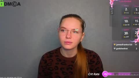 Snapshot of _lysafeta_ chatting on December 12, 2024, 7:19 am Welcome guys  Pleasure to see you all here  My name is Lysafeta and MichaelaTip menu is active Private is open  online show from December 12, 2024, 7:19 am