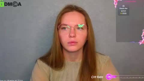 Snapshot of _lysafeta_ chatting on December 18, 2024, 8:20 am Welcome guys  Pleasure to see you all here  My name is Lysafeta and MichaelaTip menu is active Private is open  online show from December 18, 2024, 8:20 am