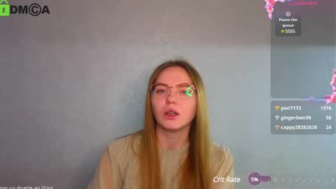 Snapshot of _lysafeta_ chatting on January 9, 2025, 8:13 am Welcome guys  Pleasure to see you all here  My name is Lysafeta and MichaelaTip menu is active Private is open  online show from January 9, 2025, 8:13 am