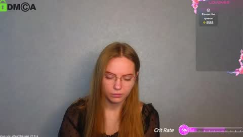 Snapshot of _lysafeta_ chatting on January 17, 2025, 6:15 am Welcome guys  Pleasure to see you all here  My name is Lysafeta and MichaelaTip menu is active Private is open  online show from January 17, 2025, 6:15 am