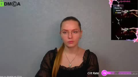 Snapshot of _lysafeta_ chatting on January 18, 2025, 12:47 pm Welcome guys  Pleasure to see you all here  My name is Lysafeta and MichaelaTip menu is active Private is open  online show from January 18, 2025, 12:47 pm