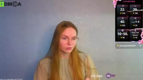 Snapshot of _lysafeta_ chatting on January 28, 2025, 5:22 am Welcome guys  Pleasure to see you all here  My name is Lysafeta and MichaelaTip menu is active Private is open  online show from January 28, 2025, 5:22 am