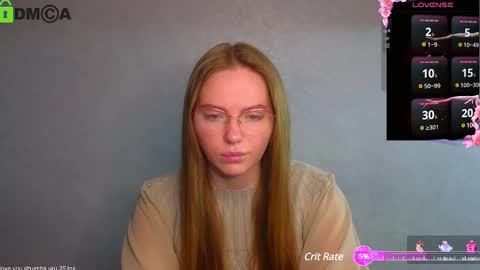 Snapshot of _lysafeta_ chatting on February 3, 2025, 4:14 am Welcome guys  Pleasure to see you all here  My name is Lysafeta and MichaelaTip menu is active Private is open  online show from February 3, 2025, 4:14 am