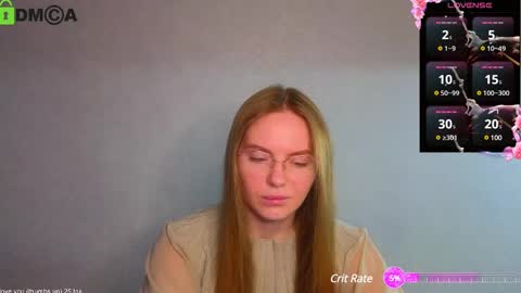 Snapshot of _lysafeta_ chatting on February 7, 2025, 4:06 am Welcome guys  Pleasure to see you all here  My name is Lysafeta and MichaelaTip menu is active Private is open  online show from February 7, 2025, 4:06 am
