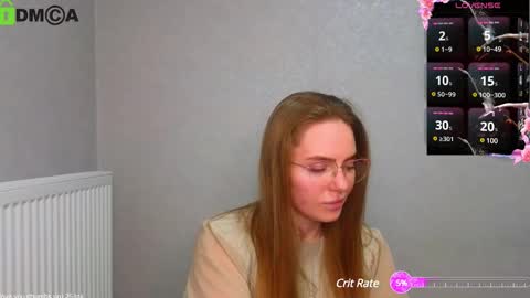 Snapshot of _lysafeta_ chatting on February 28, 2025, 1:47 pm Welcome guys  Pleasure to see you all here  My name is Lysafeta and MichaelaTip menu is active Private is open  online show from February 28, 2025, 1:47 pm