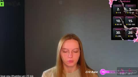 Snapshot of _lysafeta_ chatting on September 23, 2025, 5:54 am Welcome guys  Pleasure to see you all here  My name is Lysafeta and MichaelaTip menu is active Private is open  online show from September 23, 2025, 5:54 am