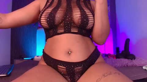 Maddy online show from February 28, 2026, 11:55 am