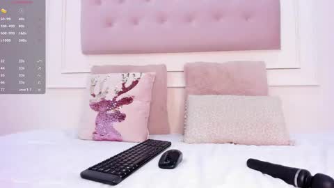 Snapshot of _madison_cooper_ chatting on March 5, 2025, 7:49 am Madison Cooper online show from March 5, 2025, 7:49 am