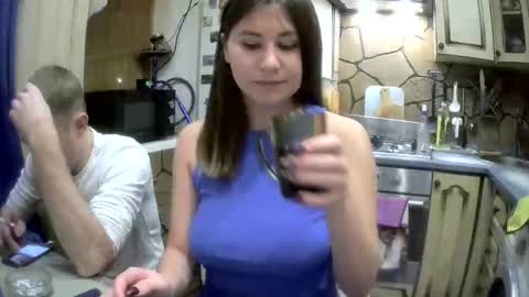 _magic_kis online show from December 12, 2024, 8:21 pm