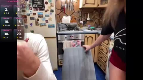 _magic_kis online show from September 23, 2025, 9:01 am