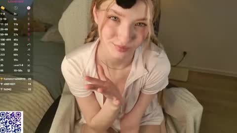 Anna online show from May 22, 2026, 2:01 pm