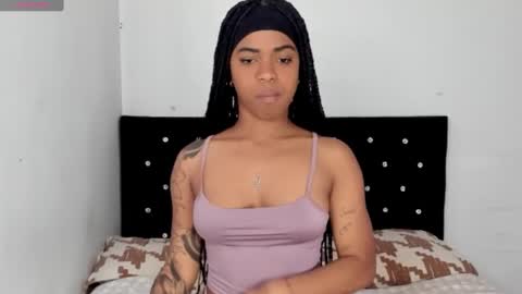 MARCELA online show from January 21, 2025, 8:11 pm