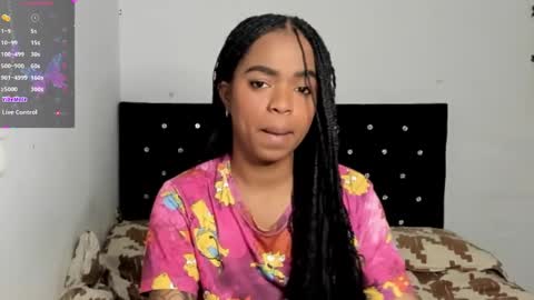 MARCELA online show from January 27, 2025, 9:13 am