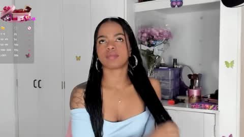 MARCELA online show from February 1, 2025, 5:07 am