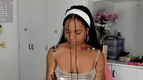 MARCELA online show from February 2, 2025, 6:15 am