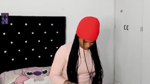 MARCELA online show from February 20, 2025, 2:51 am