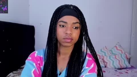 MARCELA online show from February 27, 2025, 1:48 am