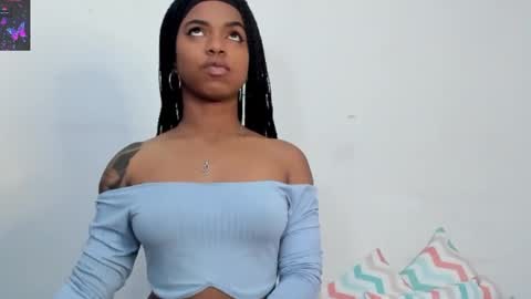 MARCELA online show from February 27, 2025, 7:55 am