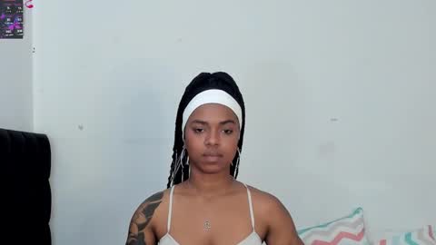 MARCELA online show from March 2, 2025, 4:10 pm