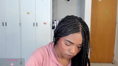 MARCELA online show from September 24, 2025, 4:05 am