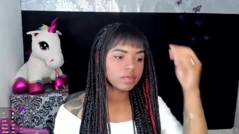 MARCELA online show from November 13, 2025, 1:59 am