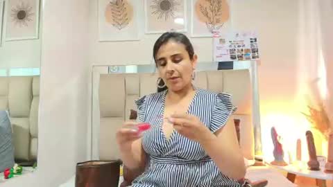 Snapshot of _marcela__ chatting on July 9, 2026, 11:58 am _marcela__ online show from July 9, 2026, 11:58 am