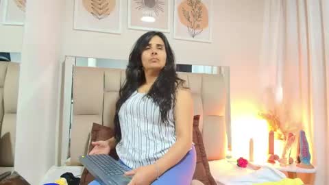 Snapshot of _marcela__ chatting on July 11, 2026, 11:35 am _marcela__ online show from July 11, 2026, 11:35 am