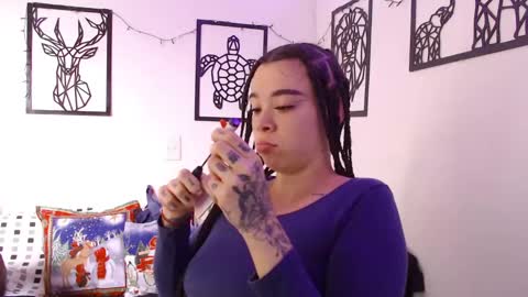 Marce  online show from December 30, 2024, 7:53 pm