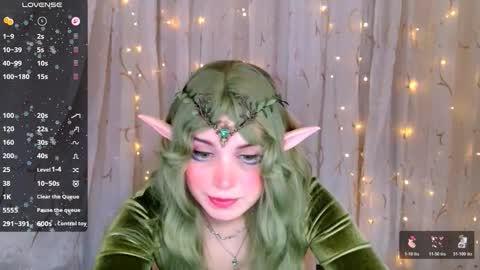 Kira online show from January 10, 2026, 8:49 am