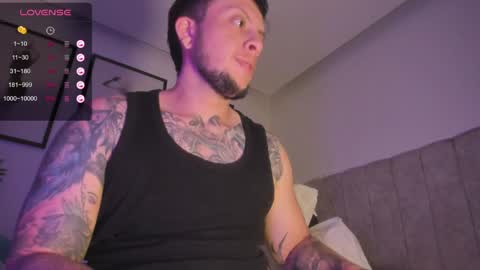 Snapshot of _marcus1 chatting on May 15, 2026, 10:50 pm Marcus online show from May 15, 2026, 10:50 pm